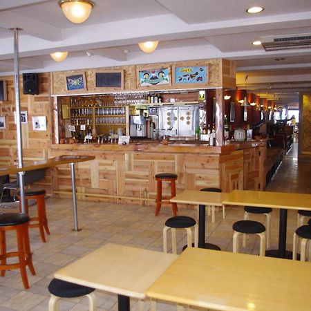 Hakuba Gondola Hotel Εξωτερικό φωτογραφία