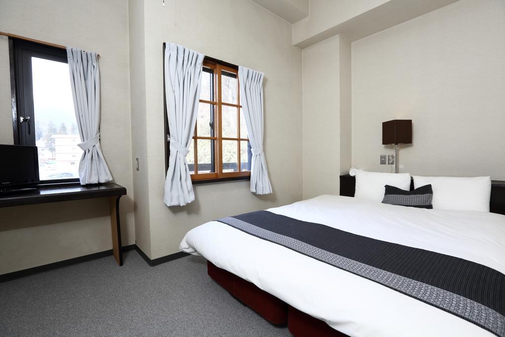 Hakuba Gondola Hotel Δωμάτιο φωτογραφία