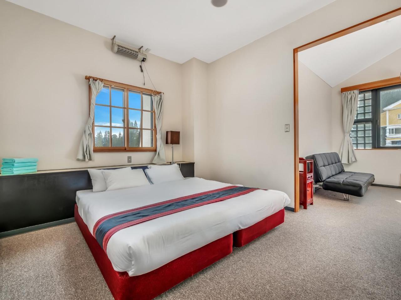 Hakuba Gondola Hotel Εξωτερικό φωτογραφία