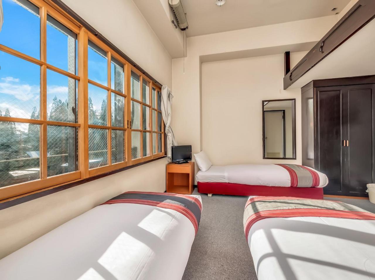 Hakuba Gondola Hotel Εξωτερικό φωτογραφία