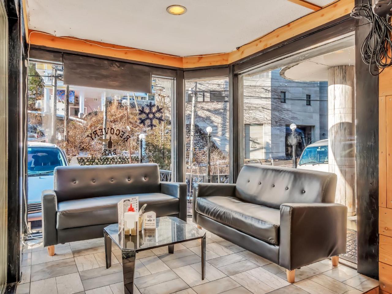 Hakuba Gondola Hotel Εξωτερικό φωτογραφία