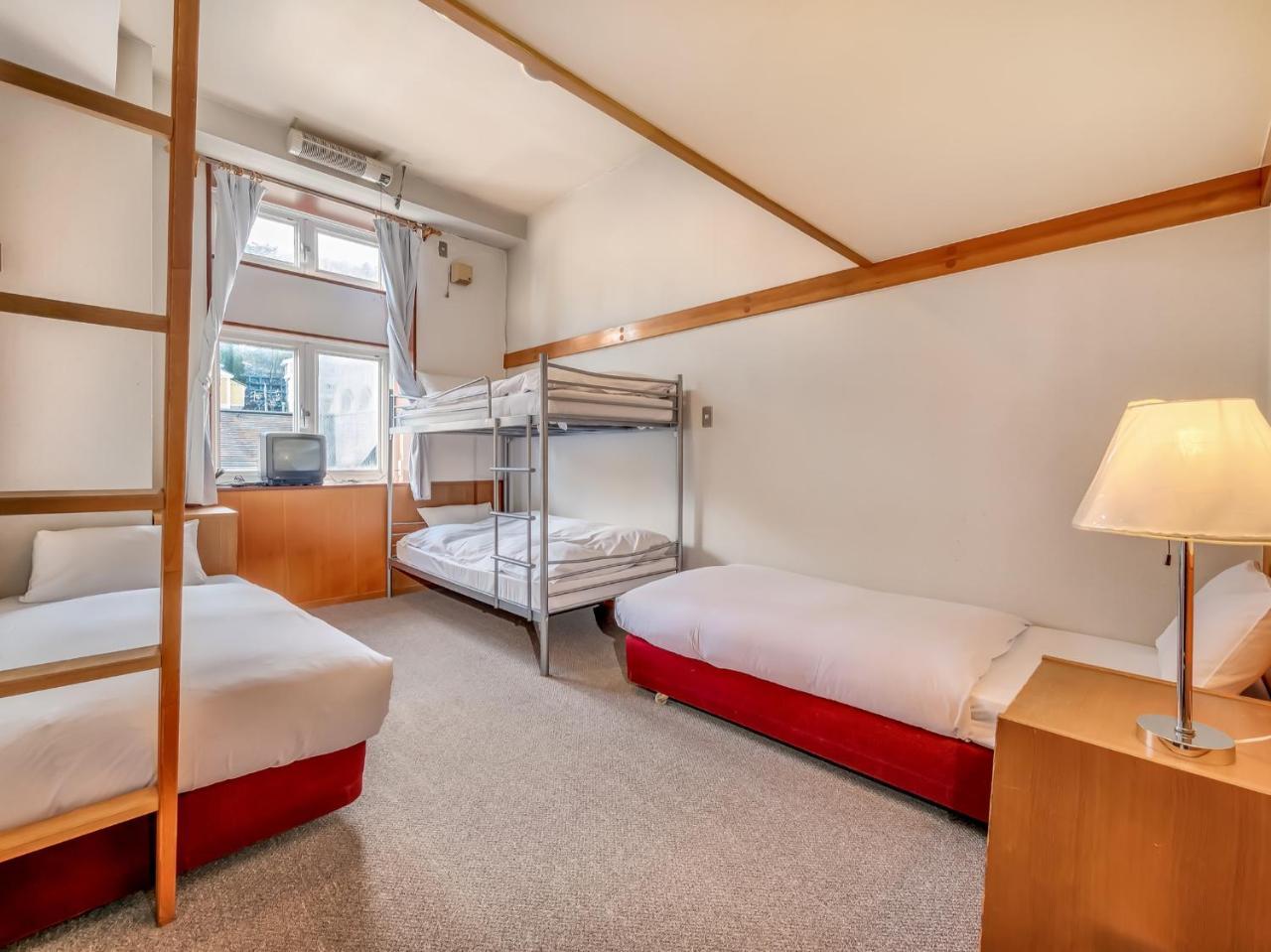 Hakuba Gondola Hotel Εξωτερικό φωτογραφία