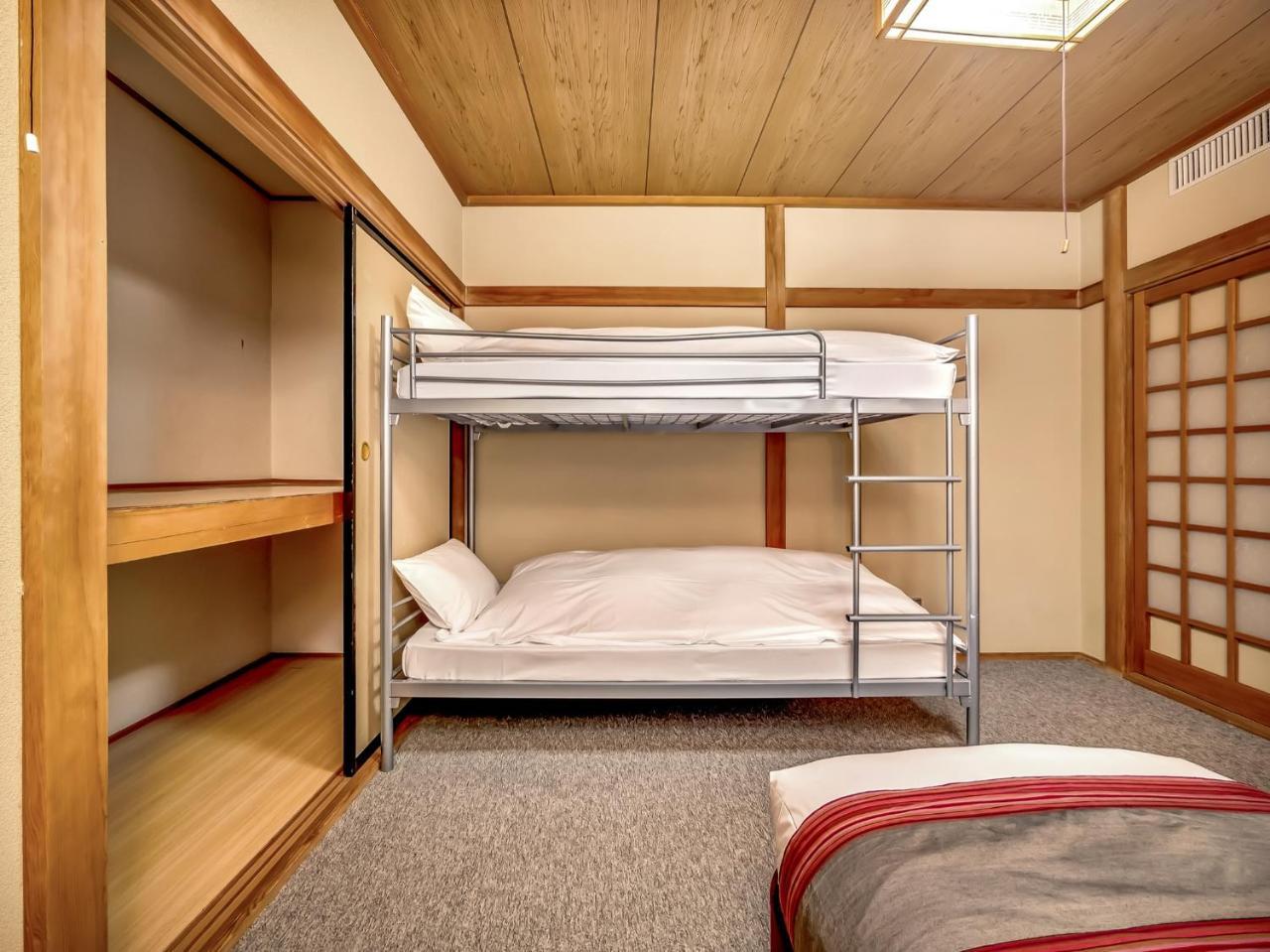 Hakuba Gondola Hotel Εξωτερικό φωτογραφία