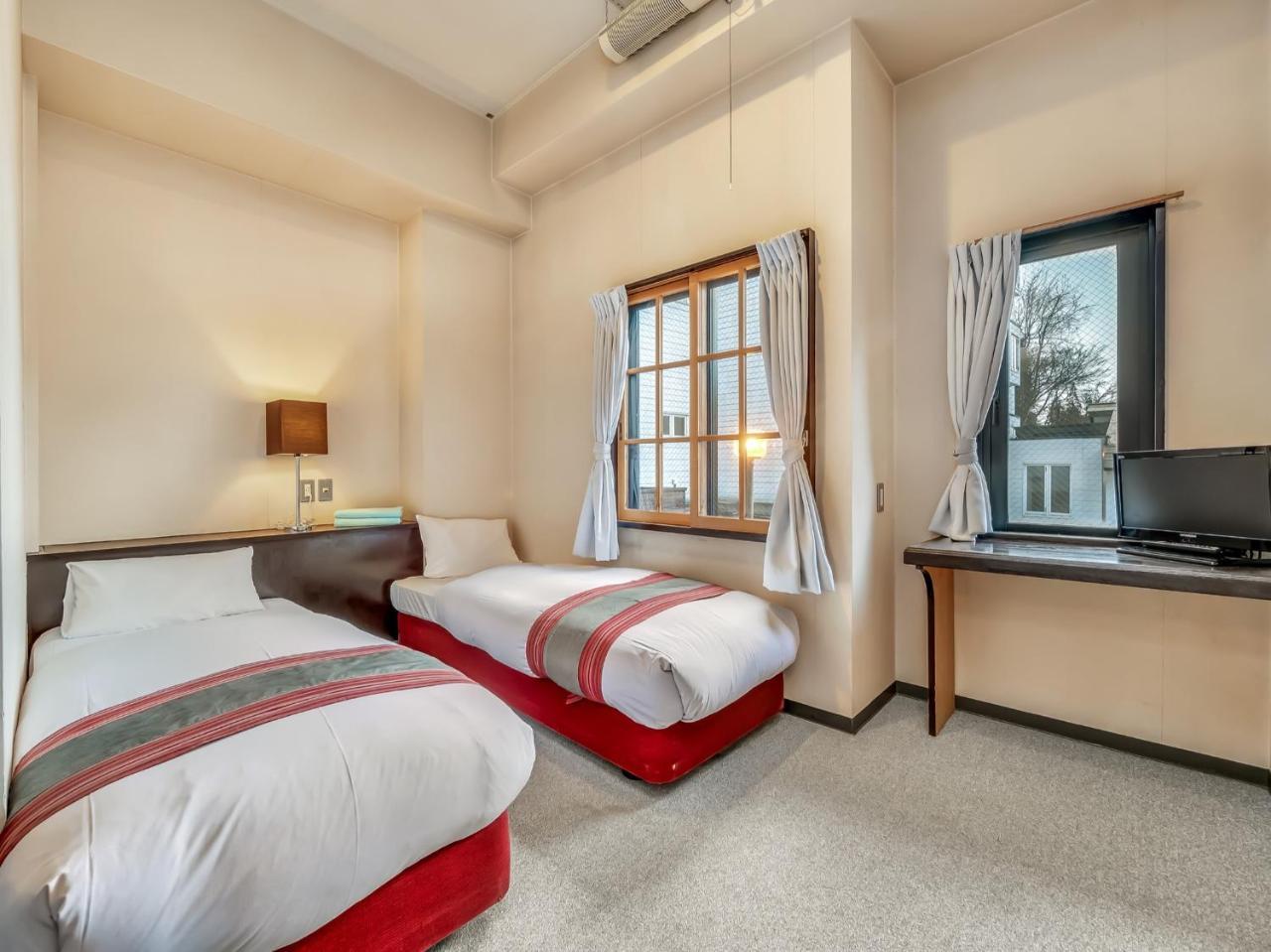 Hakuba Gondola Hotel Εξωτερικό φωτογραφία
