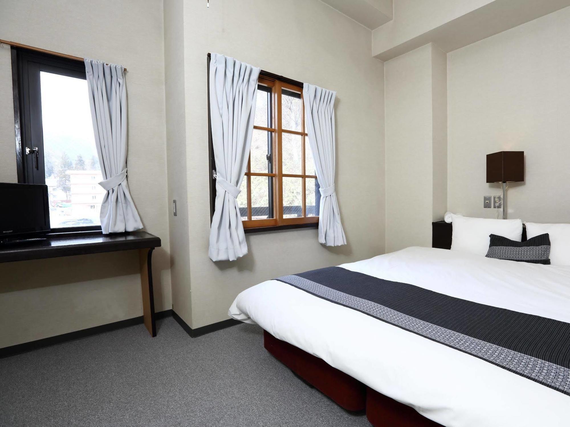 Hakuba Gondola Hotel Εξωτερικό φωτογραφία